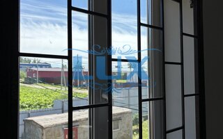 сварная решетка для окна